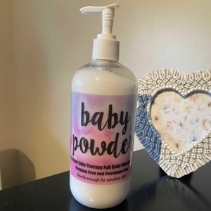 The Lotion Company Lotion